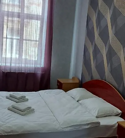 2 Bedroom On Tomashivskogo Street 7